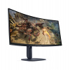 Dell Alienware AW3425DWM zakřivený 34