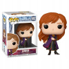 Figúrka Funko Pop! Ľadové kráľovstvo Anna
