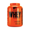 Extrifit 100% Whey Protein 2000 g ovocný kokteil