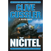 Ničitel - Clive Cussler, Scott Justin,