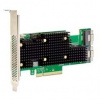 Broadcom BCM HBA 9600-16i SAS/SATA/NVMe karta rozhrania/adaptér Interný SFF-8654 (05-50111-00)