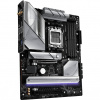 ASRock B850 LiveMixer WiFi / AMD B850 / AM5 / 4x DDR5 DIMM / 3x M.2 / HDMI / DP / USB-C / WiFi / ATX
