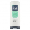 Dove Men+ Care Sensitive sprchový gél 400 ml