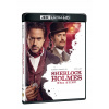 Sherlock Holmes: Hra stínů