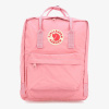 Fjällräven Kånken Pink 16 l