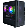 AlzaPC GameBox Prime Mini – i5/RX9060XT 16 GB/32 GB RAM/2 TB SSD AZgpmi5r96x13