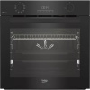 Beko b300 BBIM17300BMPSF 72 L Čierna (BBIM17300BMPSF)