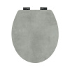 Sedátko WC/Sofstone 1 MDF