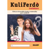 Kuliferdo tretiakom - Jaroslava Ošťádalová