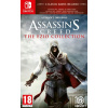 Assassins Creed: The Ezio Collection
