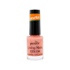 Provida Lak na nechty Living Nails Color Romance Rose #19