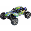 Reely Stagger střídavý (Brushless) 1:10 RC model auta elektrický Buggy 4WD (4x4) 100procent RtR 2,4 GHz vč. akumulátorů, nabíječky a baterie ovladače, vč.