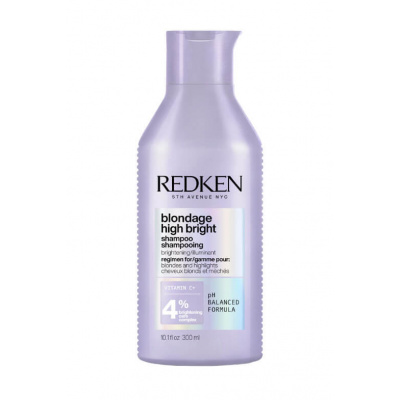 Redken Color Extend Blondage High Bright Shampoo 300 ml