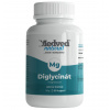 Medveď natural Magnézium diglycinát 60 kapsúl