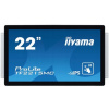 Vstavaný dotykový monitor iiyama ProLite TF2215MC-B2 22