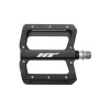 Pedále HT HT-AN01 čierna