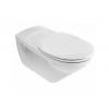 WC MISA - Závesná misa Villeroy & Boch O.novo 36x70 (WC MISA - Závesná misa Villeroy & Boch O.novo 36x70)