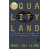 QualityLand - Marc-Uwe Kling