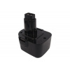 Cameron Sino CS-BPS120PW 12V Ni-MH 2100mAh černá - neoriginálne