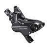 SHIMANO brzdový strmeň Deore M6120 4-piest