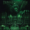 Demons & Wizards - III / Deluxe Earbook / 2CD [2 CD]