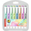 Zvýrazňovač STABILO swing cool Pastel - balenie 8 ks (4006381573139)