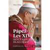 Pápež Lev XIV.: Srdce rehoľníka, hlas Cirkvi - Jesús Colina