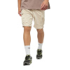 Alpha Industries krátke nohavice Airman Short Biela 34