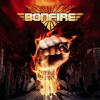 Bonfire - Fistful of Fire / Digipack [CD]