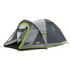 COLEMAN Stan Darwin 4+