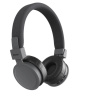 HAMA Freedom Lit III, Bezdrôtové slúchadlá, čierne