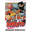 Naruto 2 Nejhorší klient. Masashi Kishimoto