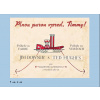 Plnou parou vpred, Timmy! - Jim Downer, Ted Hughes