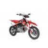 JJM DIRTBIKE 110 RXF JUNIOR 14/12