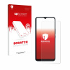 čirá ochranná fólie upscreen pro Wiko T10 (čirá ochranná fólie upscreen pro Wiko T10)