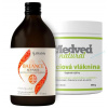 MikroVeda BALANCE ACTIVATE 0,5 l + Akáciová vláknina 300g (Trávenie)