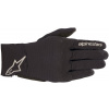 ALPINESTARS rukavice REEF black/reflective - XL