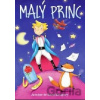 Malý princ - Antoine de Saint-Exupéry, Laura Zannoni (ilustrácie)