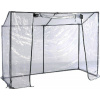 Linder Exclusiv GmbH Linder Exclusiv Záhradný fóliovník MC4301 150x200x77 cm