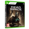 XBOX SX hra Dead Space Remake