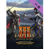 FORGOTTEN EMPIRES Age of Empires III: Definitive Edition - Knights of the Mediterranean (PC) Steam Key 10000326151001