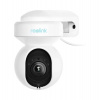 REOLINK bezpečnostní kamera E Series E540, E1 Outdoor, 5MP, WiFi (6975253982165)
