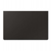 Samsung Ochranný kryt s klávesnicou pre Tab S10 Ultra/S9 Ultra Black (EF-DX920UBEGWW)