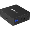 SPDIF prepínač 2x1 Portta