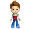 PAW Patrol - Pes Mascot Patol Ryder Paw Patrol 27cm Plush