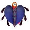 Subnautica Plush Figure Bladderfish 22 cm (Hračka)