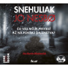 Snehuliak - KNP (audiokniha) - Jo Nesbo