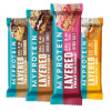MYPROTEIN 6 LAYER BAR - ŠESTIVRSTVÁ PROTEINOVÁ TYČINKA 60 gr Birthday cake