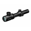 Puškohled Vortex Crossfire II 1-4x24 s křížem V-Brite (MOA)