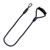 Vodítko ACTIVE DOG Šport modré L 120 cm